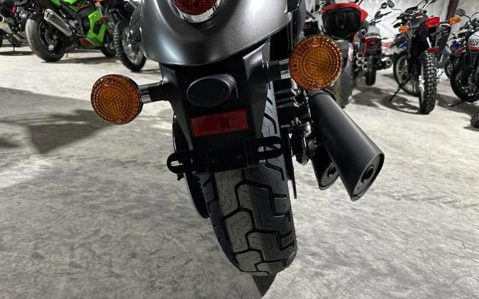 2024 Kawasaki Vulcan® 900 Classic Custom