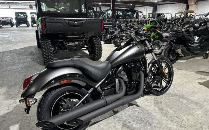 2024 Kawasaki Vulcan® 900 Classic Custom