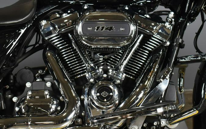 2022 Harley-Davidson Road Glide Special