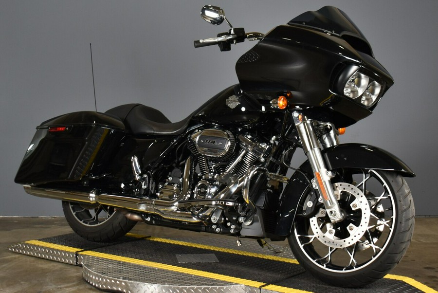 2022 Harley-Davidson Road Glide Special