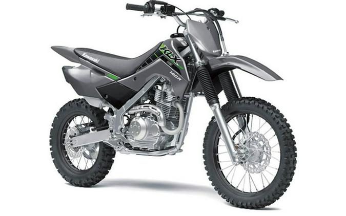 2025 Kawasaki KLX140R