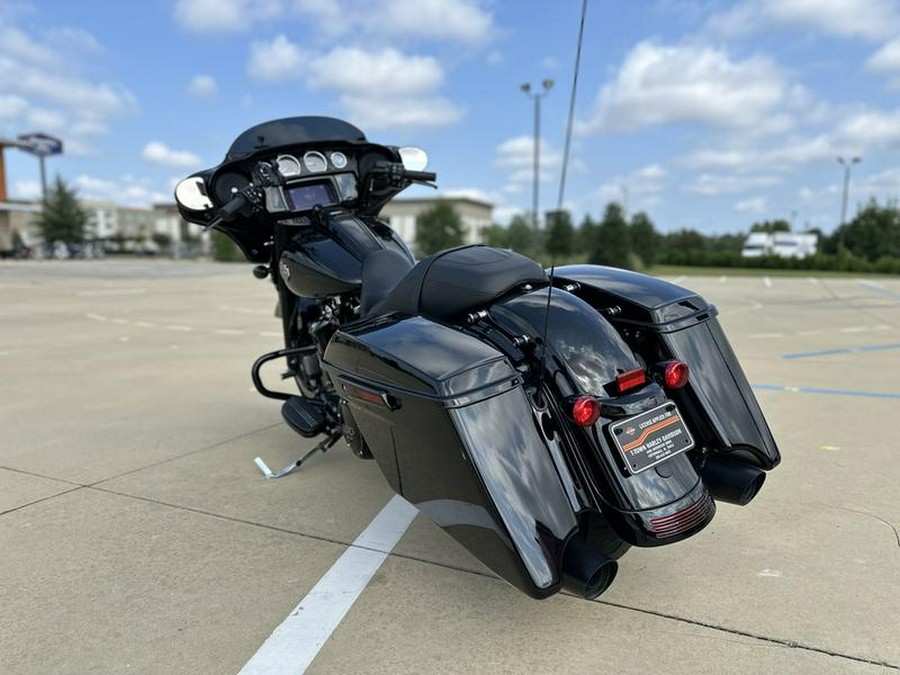 2022 Harley-Davidson® FLHXS - Street Glide® Special