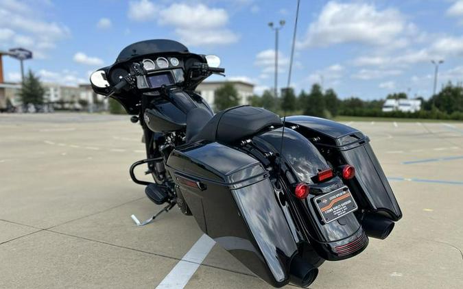 2022 Harley-Davidson® FLHXS - Street Glide® Special