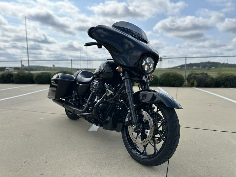 2022 Harley-Davidson® FLHXS - Street Glide® Special