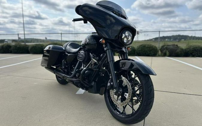 2022 Harley-Davidson® FLHXS - Street Glide® Special