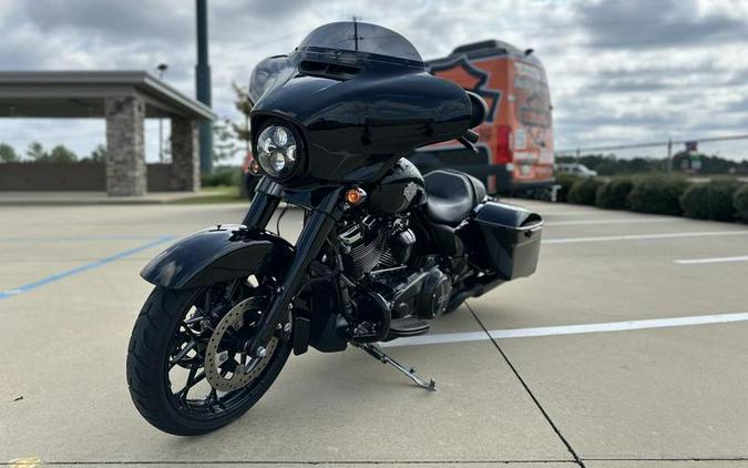 2022 Harley-Davidson® FLHXS - Street Glide® Special