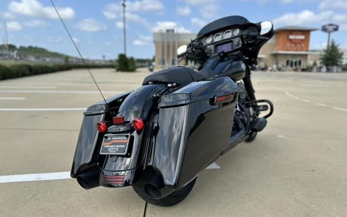 2022 Harley-Davidson® FLHXS - Street Glide® Special