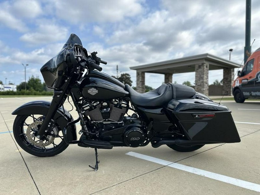 2022 Harley-Davidson® FLHXS - Street Glide® Special