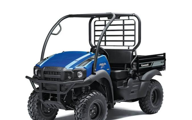 2025 Kawasaki Mule SX™ 4x4 XC