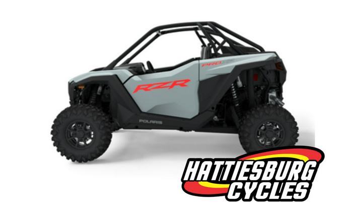 2025 Polaris RZR Pro XP Sport