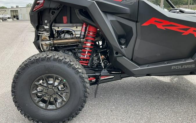2025 Polaris RZR Pro S Ultimate