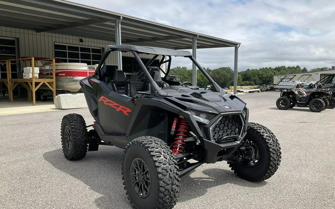 2025 Polaris RZR Pro S Ultimate