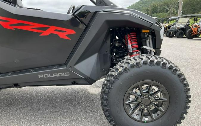 2025 Polaris RZR Pro S Ultimate