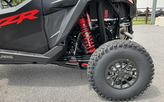 2025 Polaris RZR Pro S Ultimate