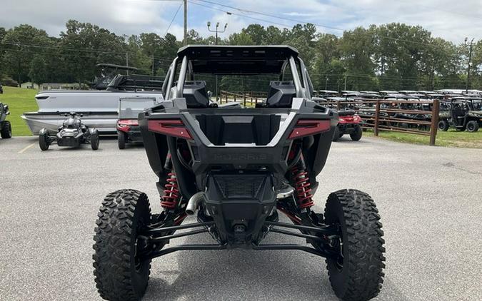 2025 Polaris RZR Pro S Ultimate
