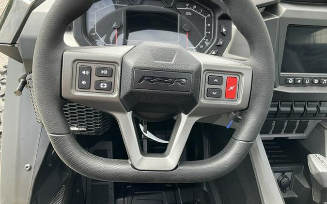 2025 Polaris RZR Pro S Ultimate