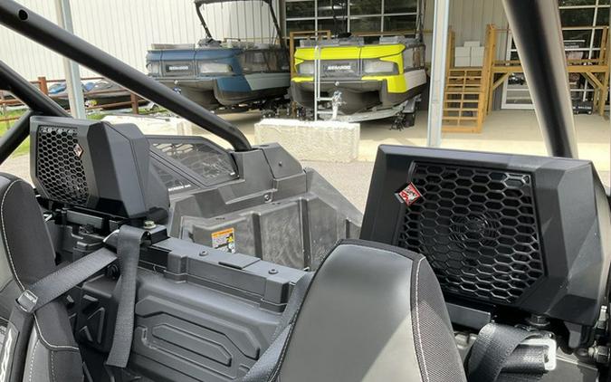 2025 Polaris RZR Pro S Ultimate