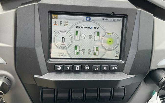 2025 Polaris RZR Pro S Ultimate