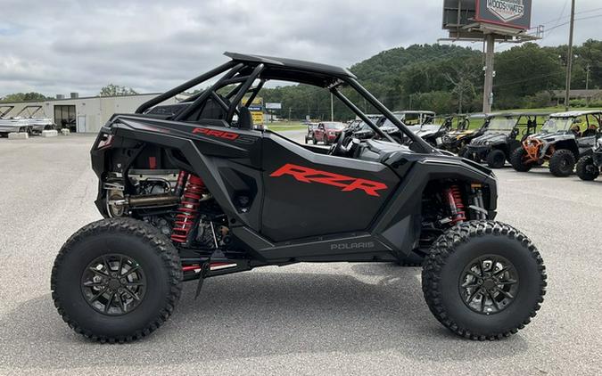 2025 Polaris RZR Pro S Ultimate
