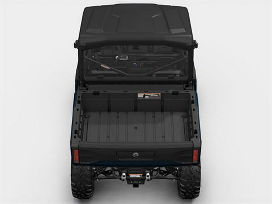 2026 Can-Am Defender XT CAB HD11 with 10.25 in. touchscreen display