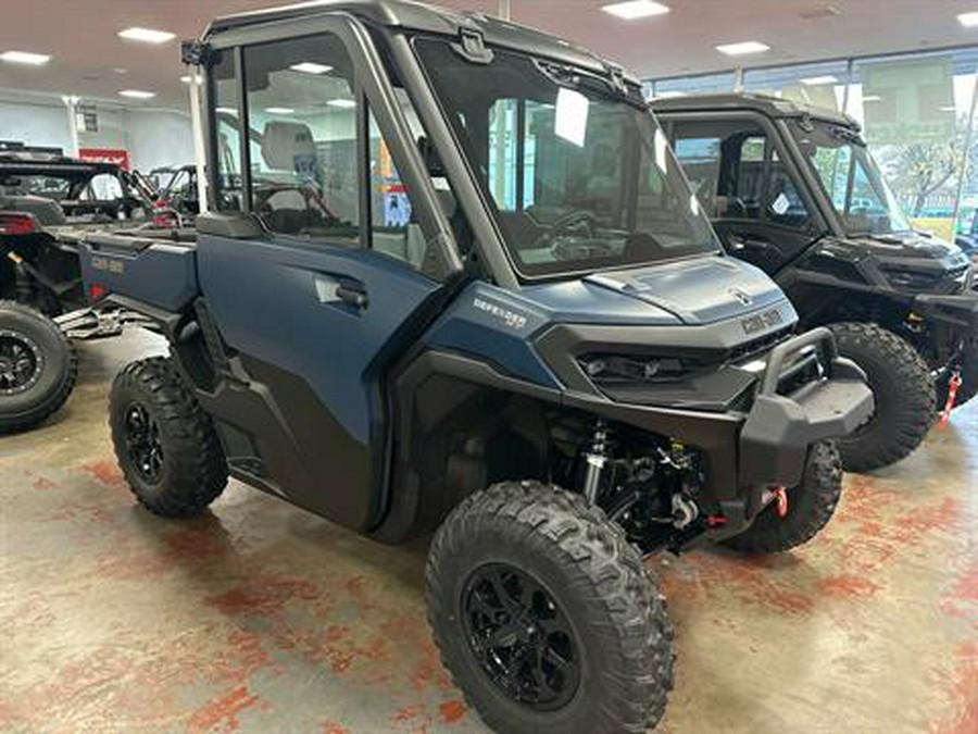 2026 Can-Am Defender XT CAB HD11 with 10.25 in. touchscreen display