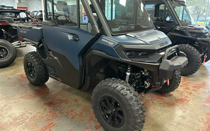 2026 Can-Am Defender XT CAB HD11 with 10.25 in. touchscreen display