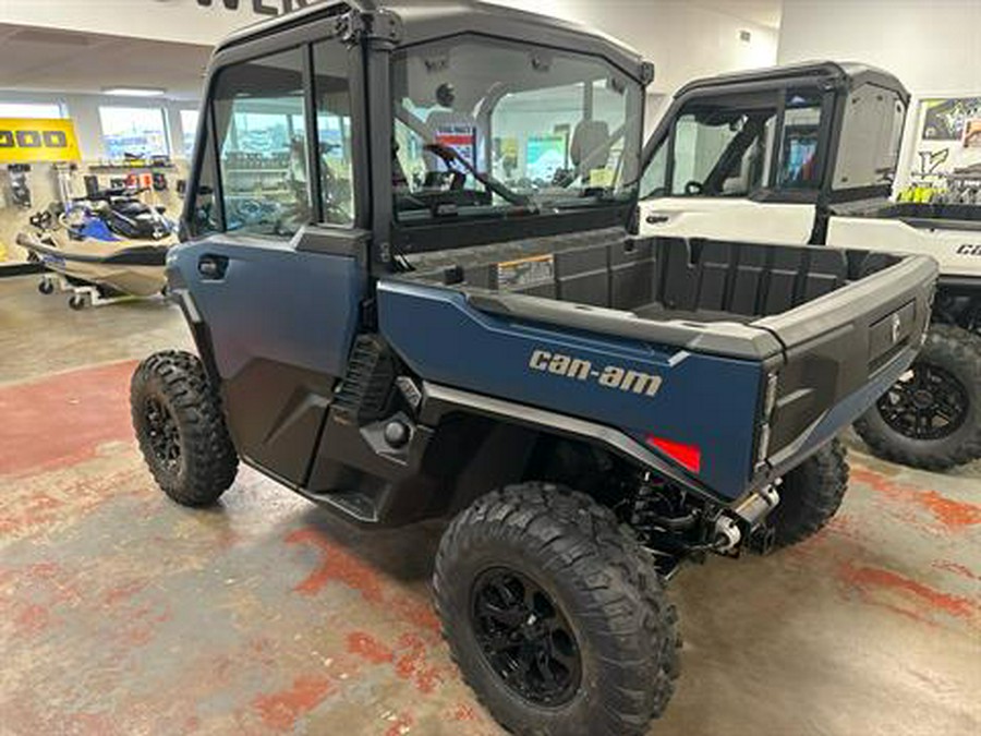 2026 Can-Am Defender XT CAB HD11 with 10.25 in. touchscreen display