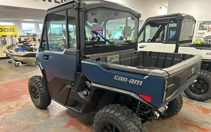 2026 Can-Am Defender XT CAB HD11 with 10.25 in. touchscreen display