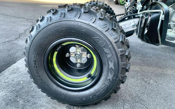 2026 Yamaha RAPTOR 700R SE