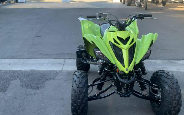 2026 Yamaha RAPTOR 700R SE