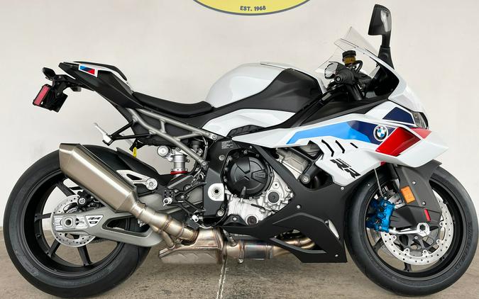 2026 BMW S 1000 RR