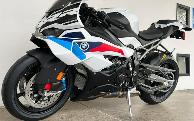 2026 BMW S 1000 RR