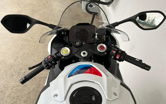 2026 BMW S 1000 RR