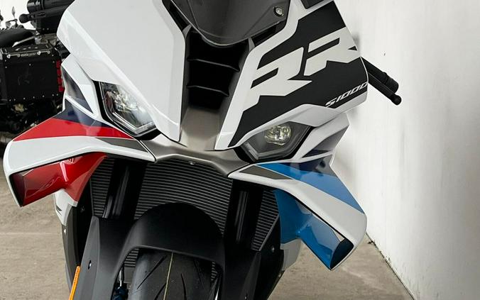 2026 BMW S 1000 RR