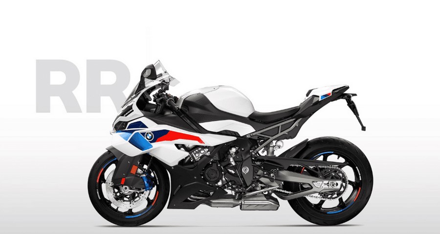 2026 BMW S 1000 RR