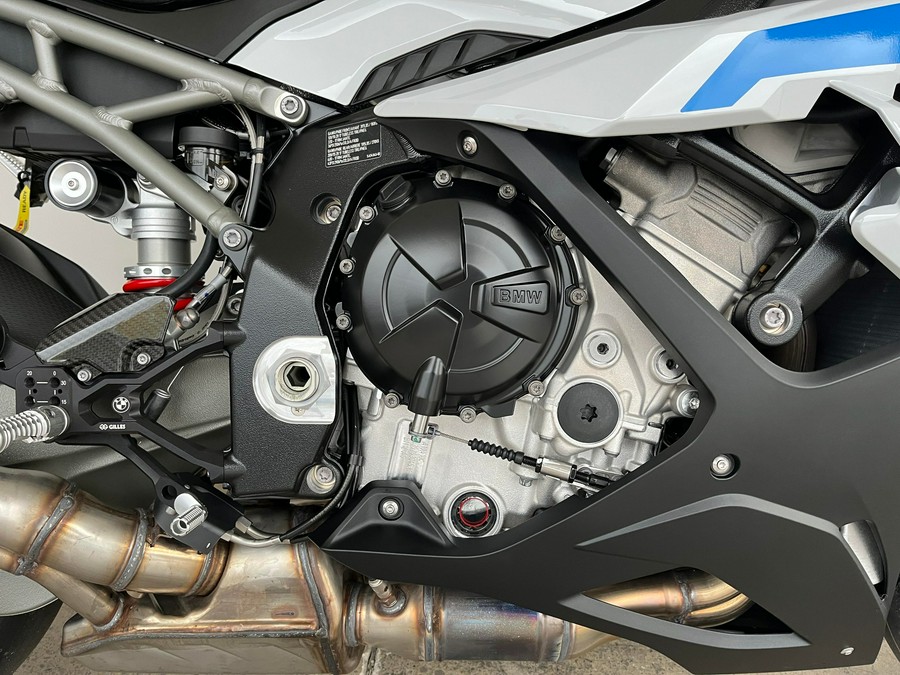 2026 BMW S 1000 RR