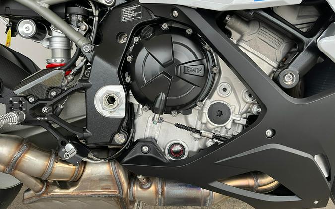 2026 BMW S 1000 RR