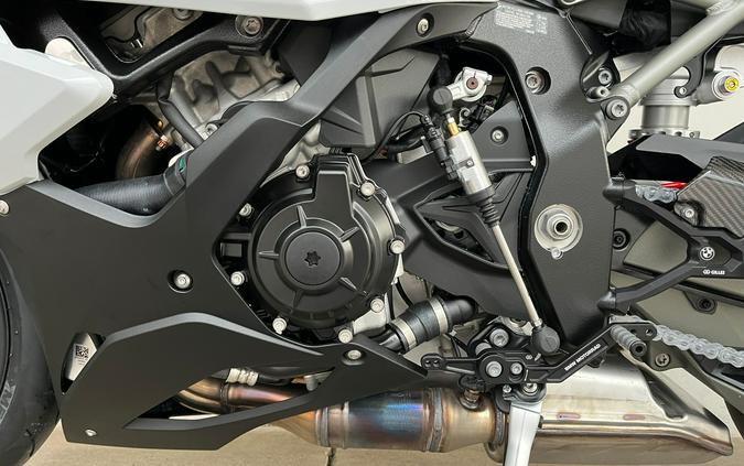 2026 BMW S 1000 RR