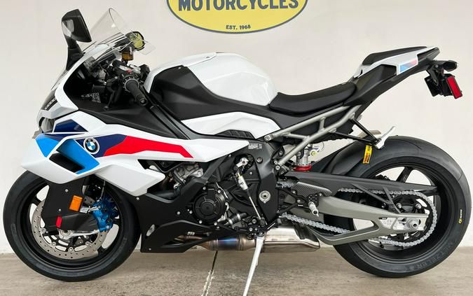 2026 BMW S 1000 RR