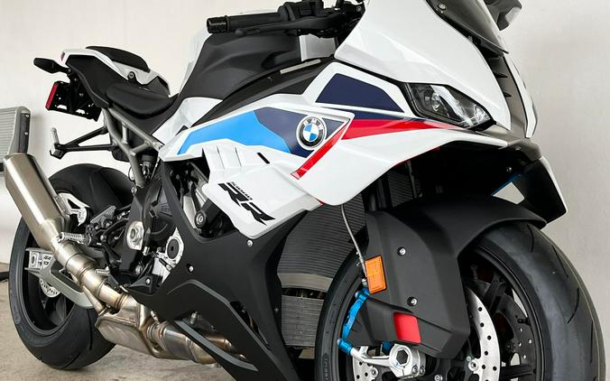 2026 BMW S 1000 RR
