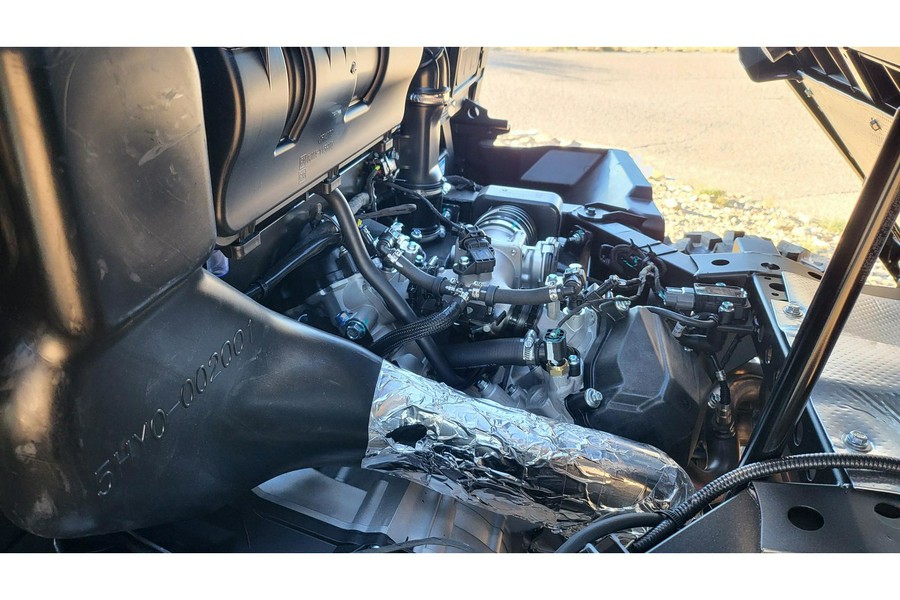 2026 CFMOTO UFORCE 1000