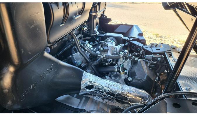 2026 CFMOTO UFORCE 1000