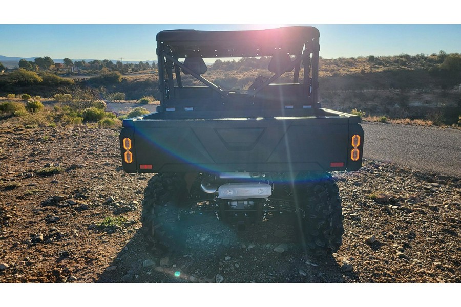 2026 CFMOTO UFORCE 1000