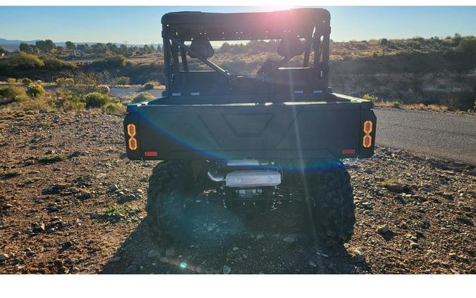 2026 CFMOTO UFORCE 1000