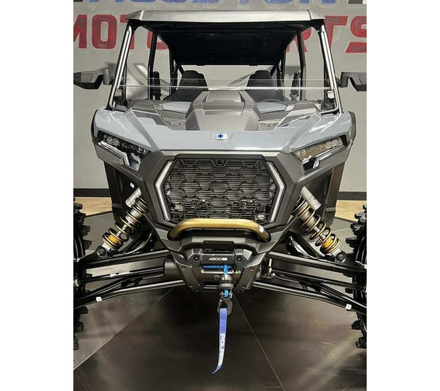 2026 Polaris® RZR XP S 4 1000 Ultimate
