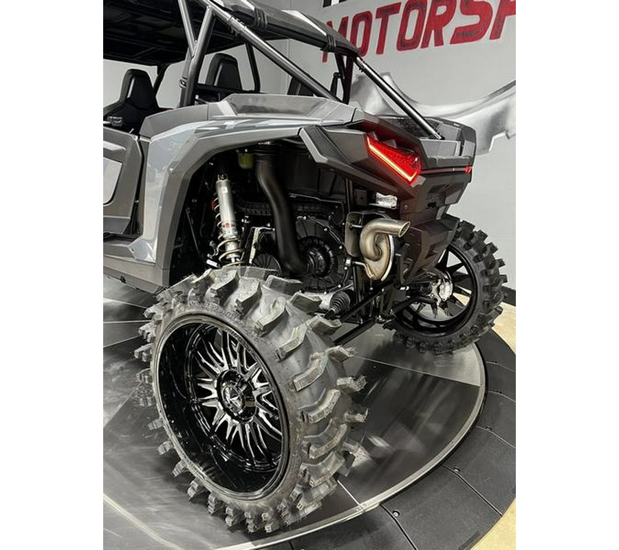 2026 Polaris® RZR XP S 4 1000 Ultimate