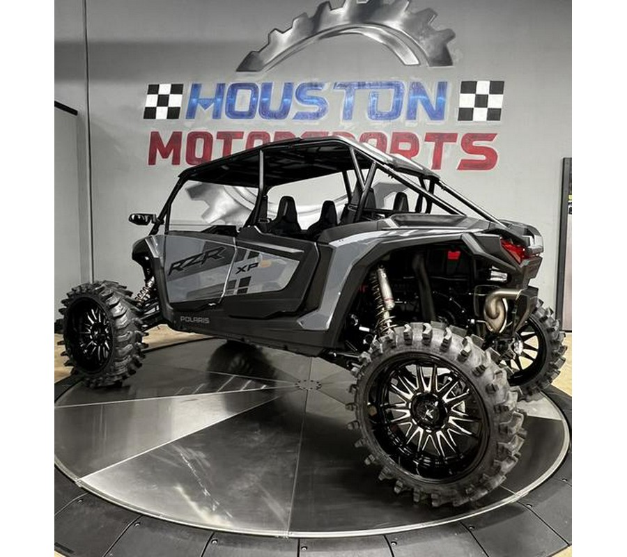 2026 Polaris® RZR XP S 4 1000 Ultimate