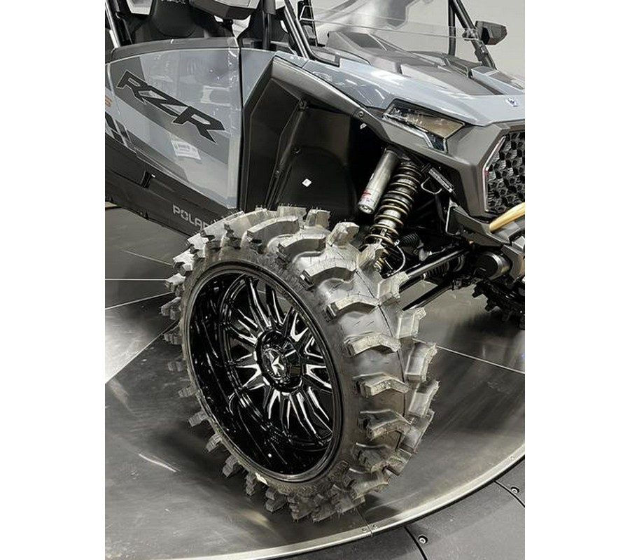 2026 Polaris® RZR XP S 4 1000 Ultimate