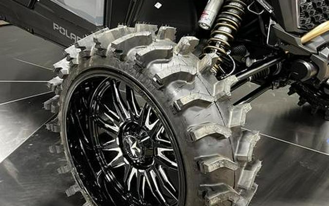 2026 Polaris® RZR XP S 4 1000 Ultimate