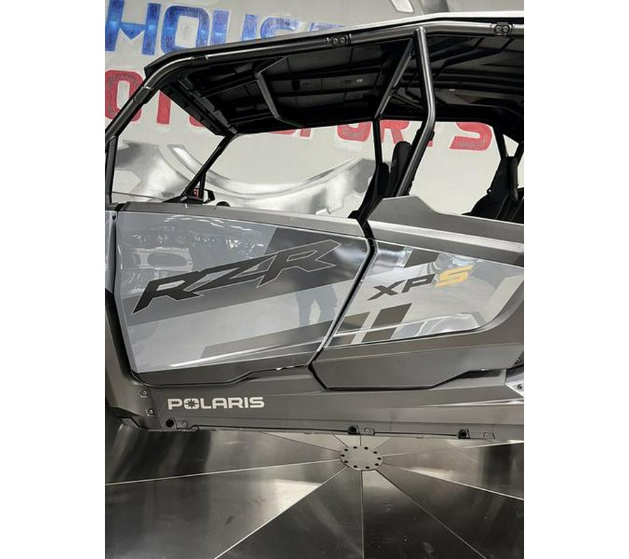2026 Polaris® RZR XP S 4 1000 Ultimate